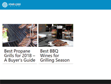 Tablet Screenshot of oasisgrille.com